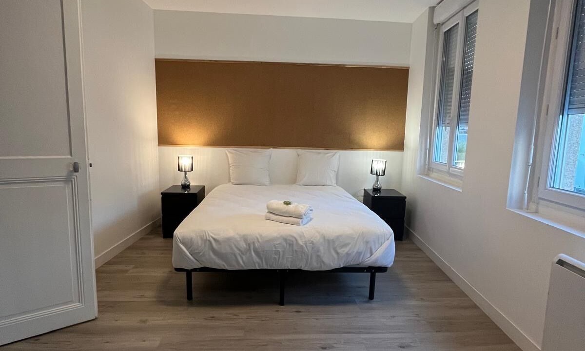 Photo of Bedroom in Waldeck-Sully
