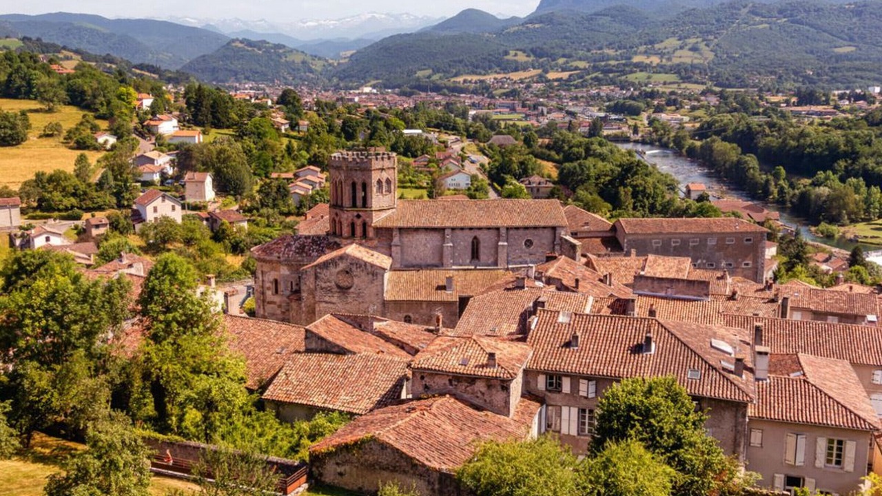 Photo of Outdoor in Montels