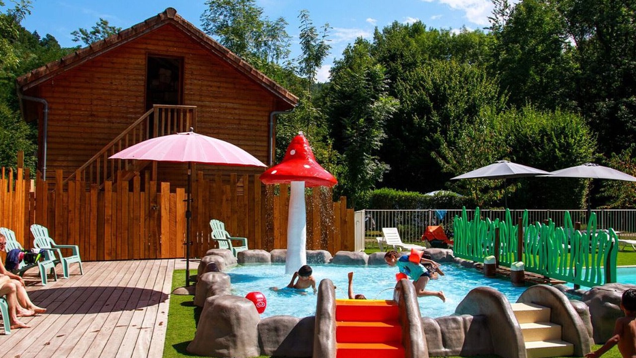 Photo of Outdoor in Montels