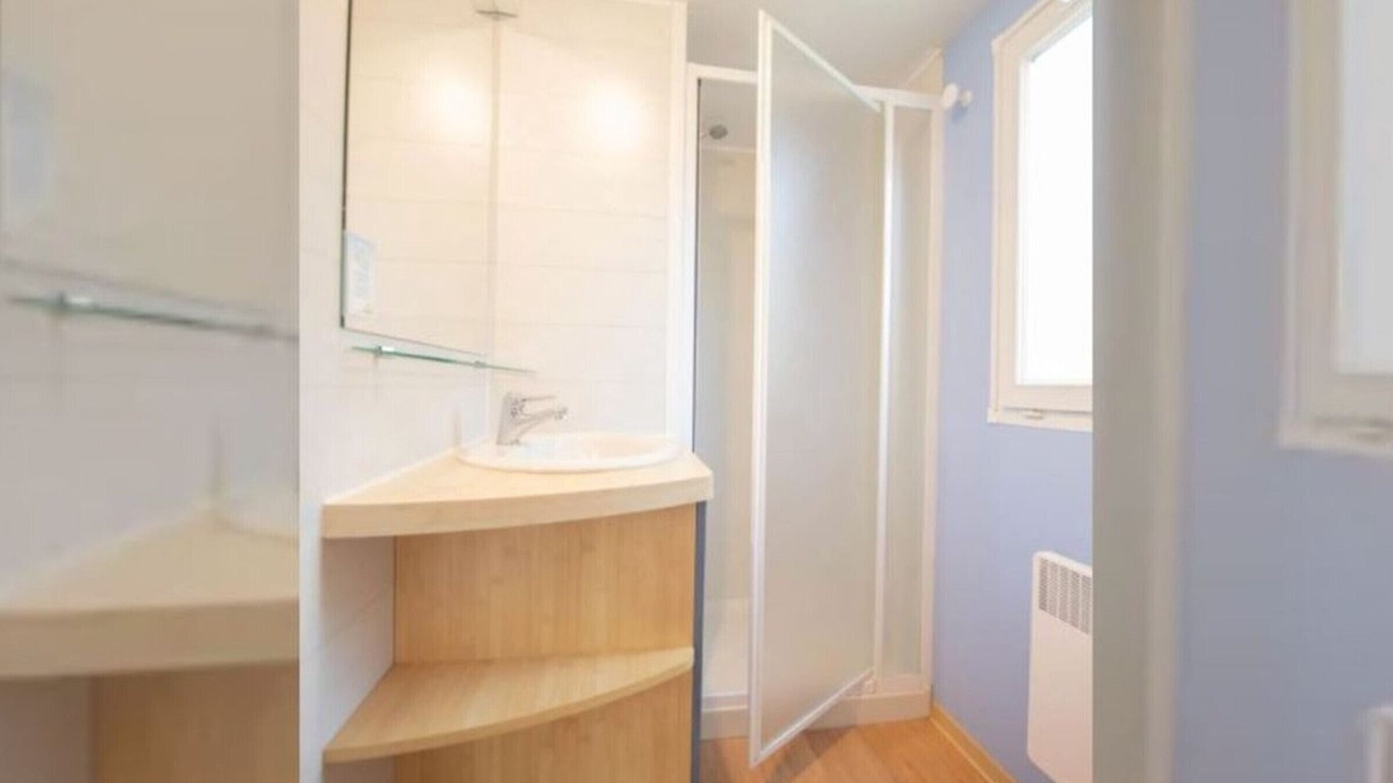 Photo of Bathroom in Montels