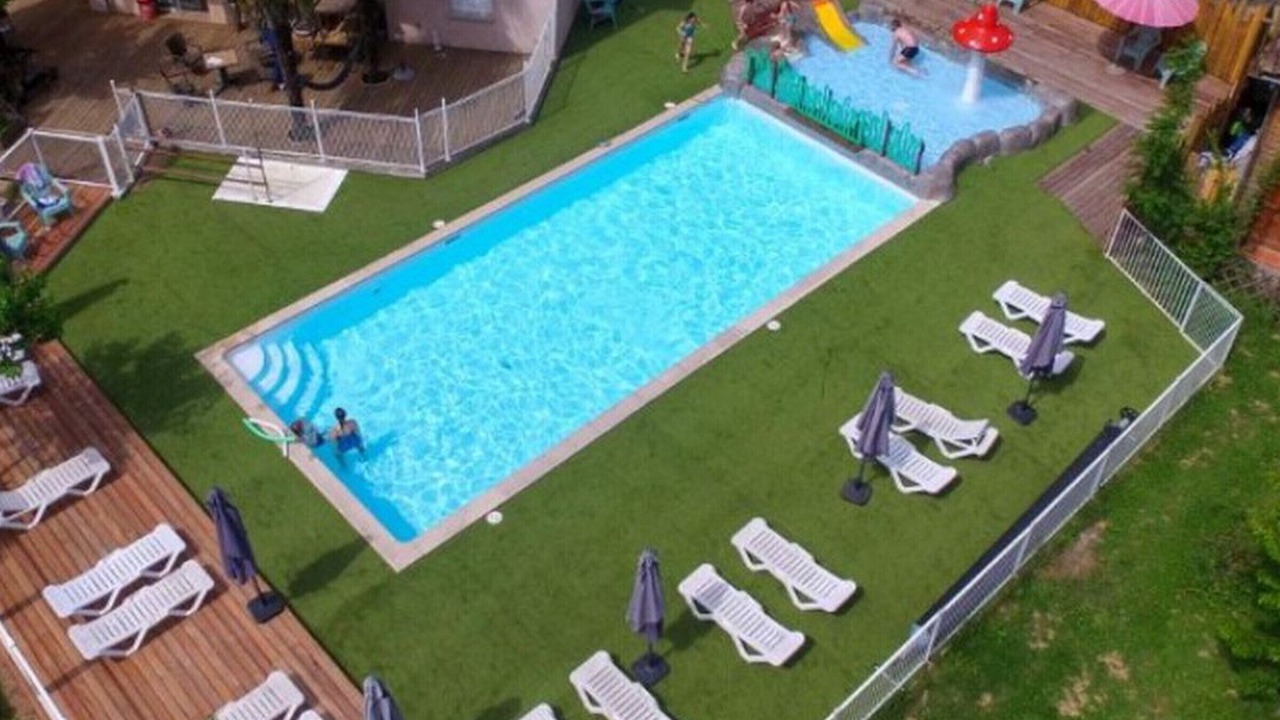 Photo of Outdoor in Montels