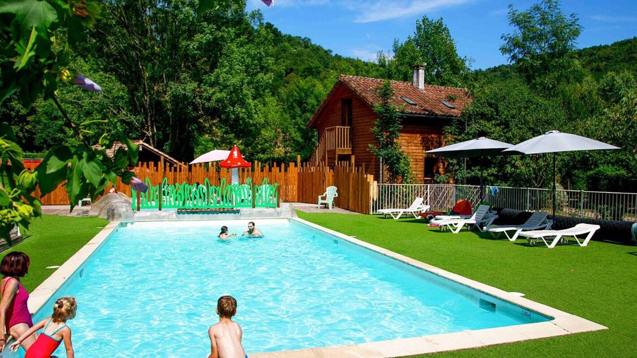 Photo of Outdoor in Montels