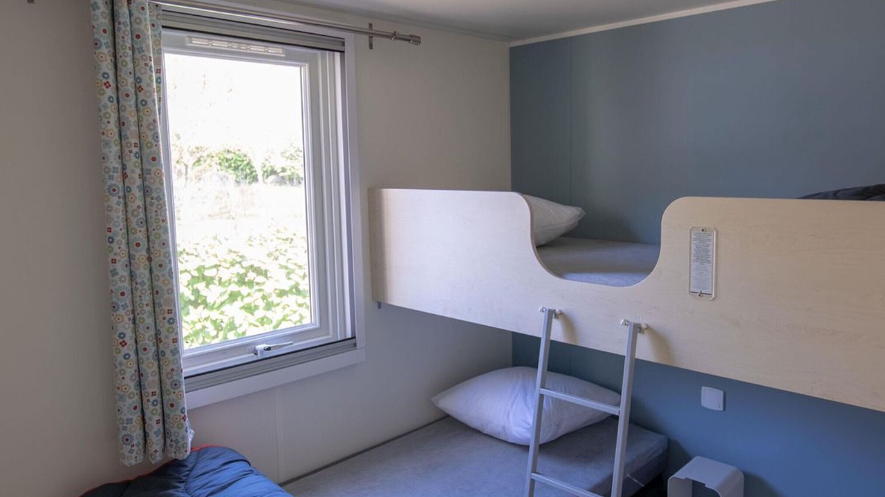 Photo of Bedroom in Montels