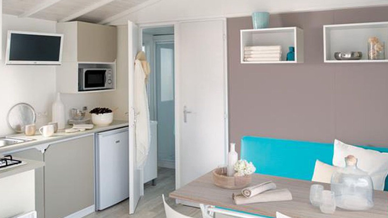 Photo of Kitchen in Montels