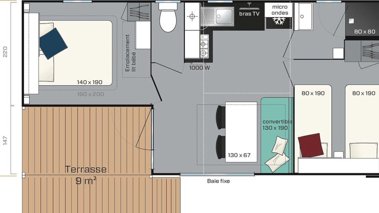 Photo of Others in Montels