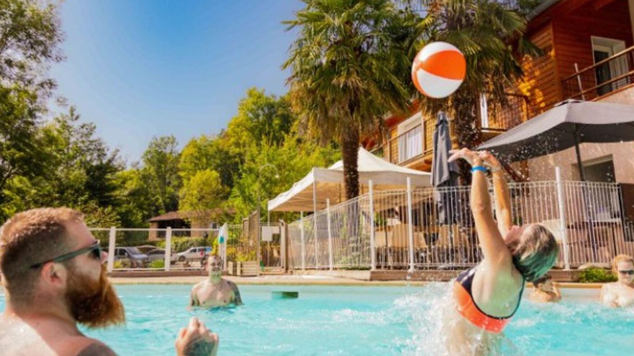 Photo of Outdoor in Montels