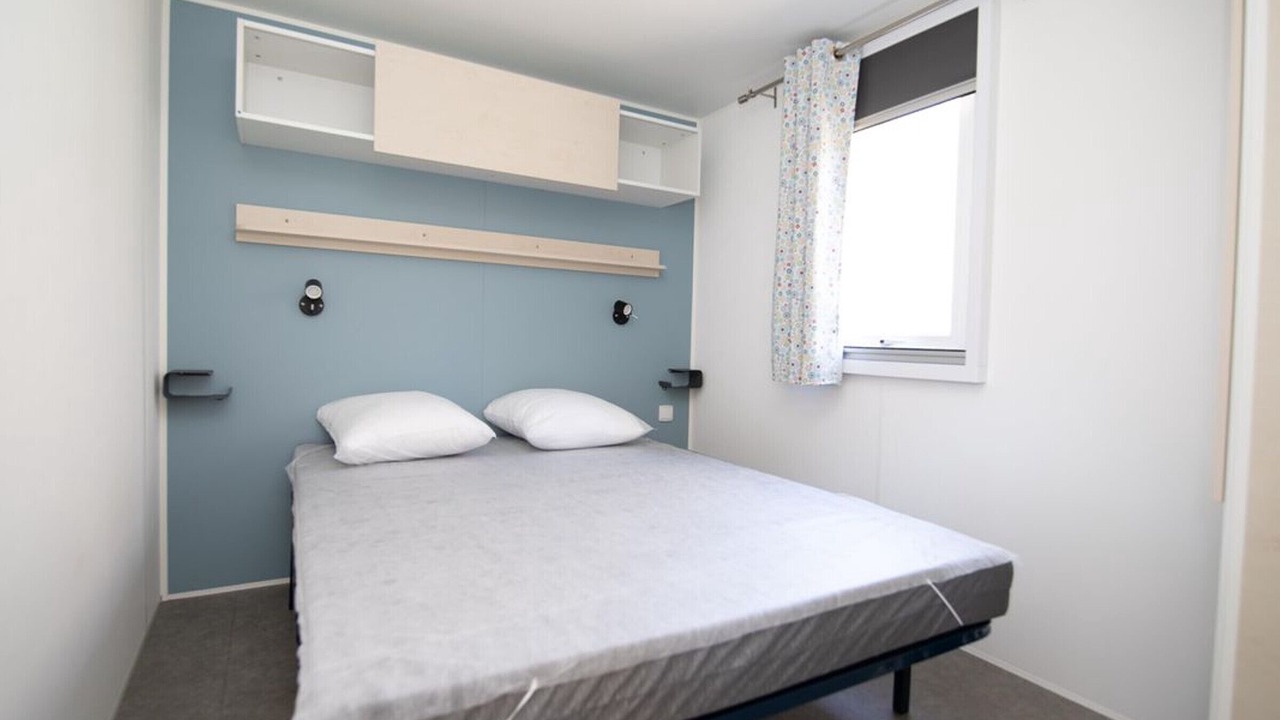 Photo of Bedroom in Montels