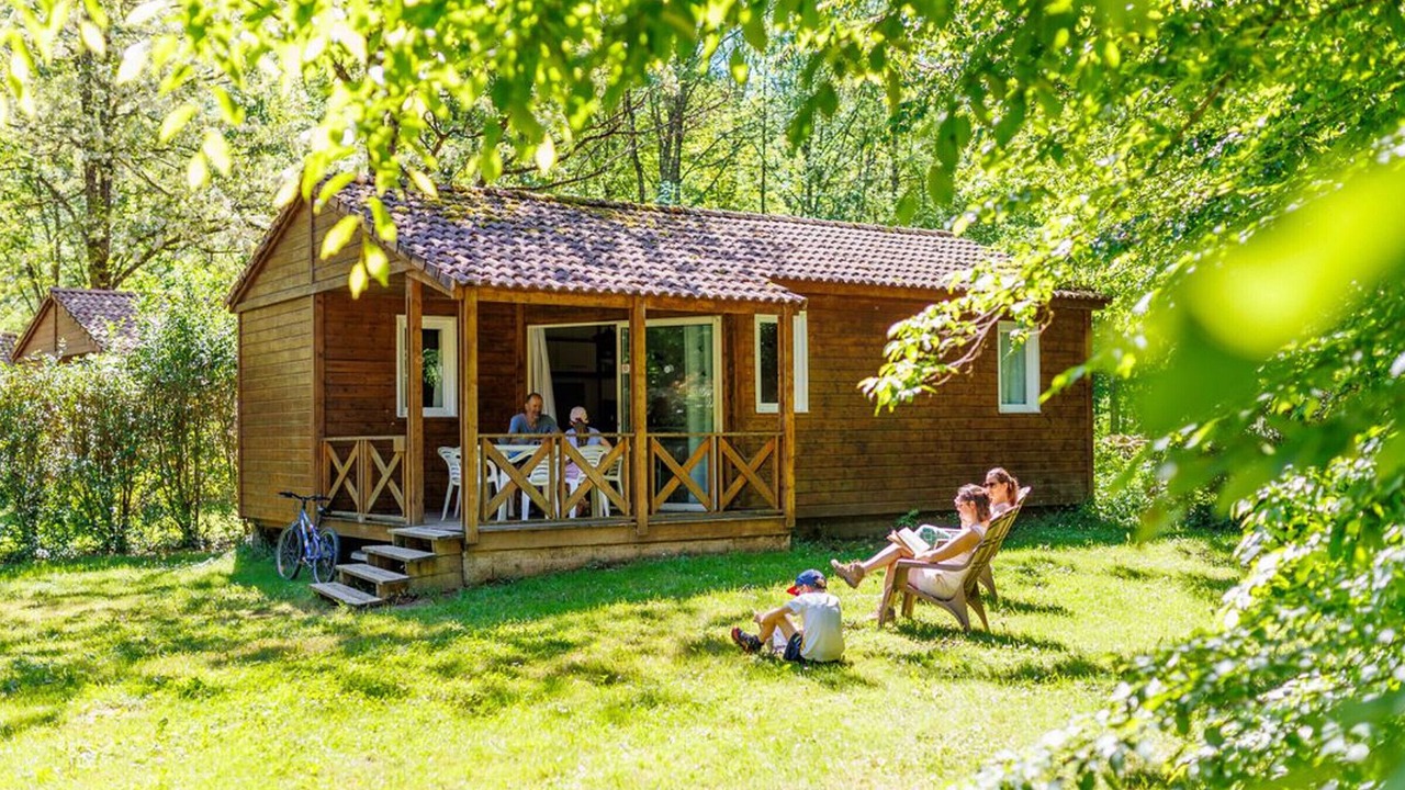 Photo of Outdoor in Montels