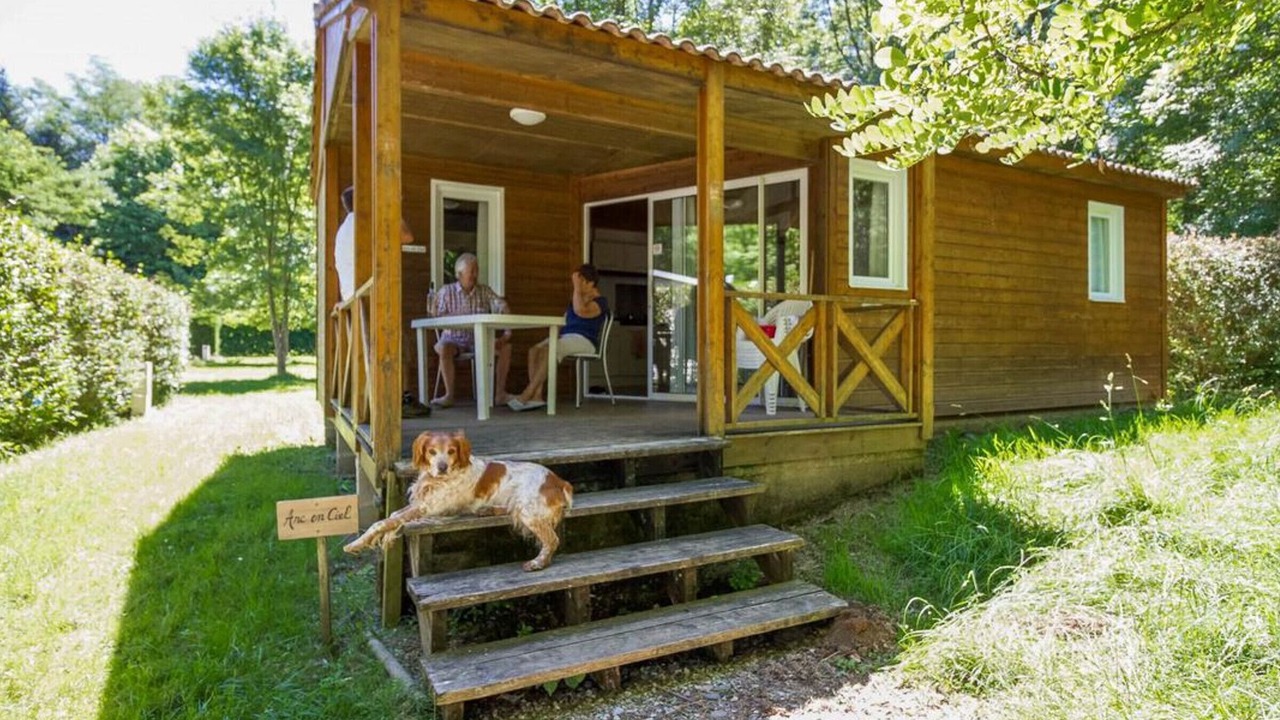 Photo of Outdoor in Montels