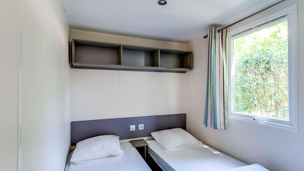 Photo of Bedroom in Montels