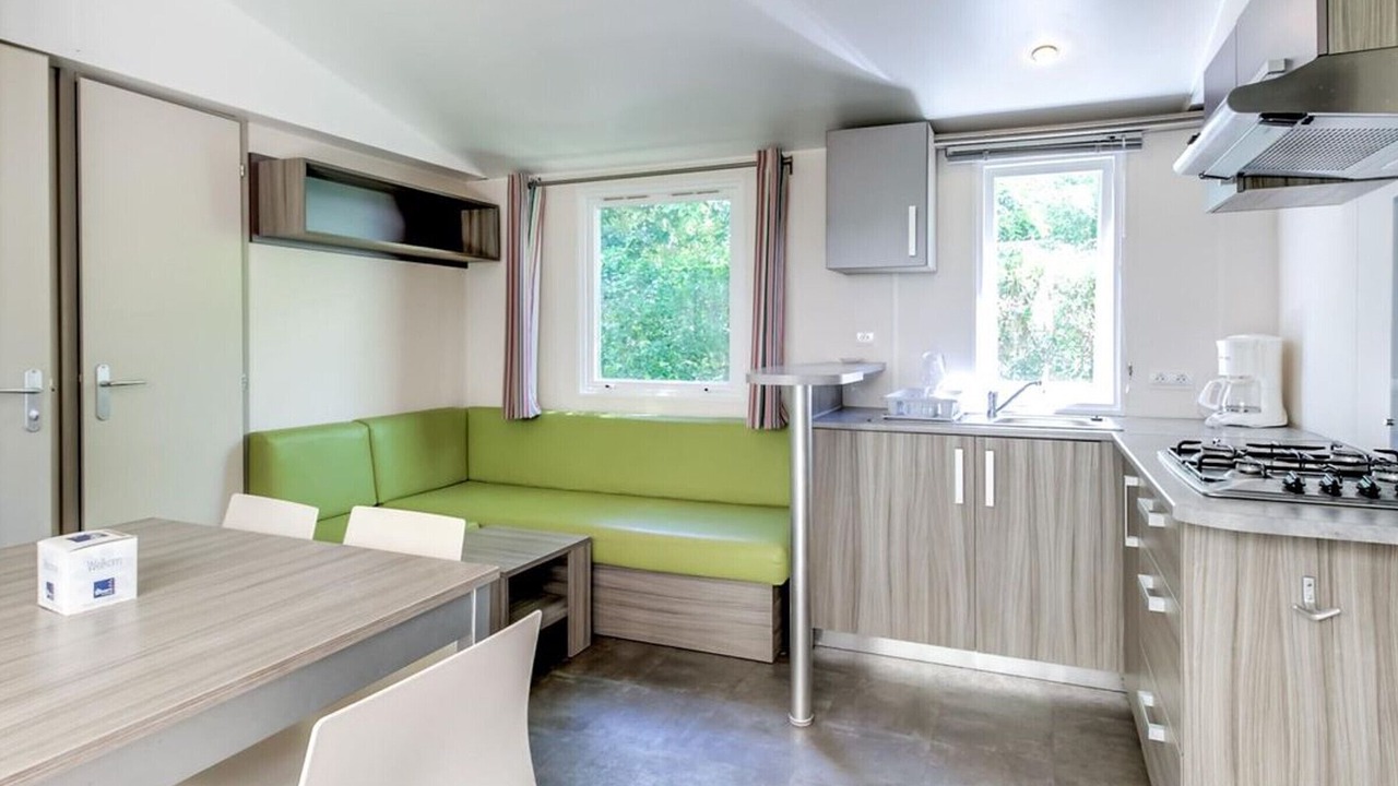 Photo of Kitchen in Montels