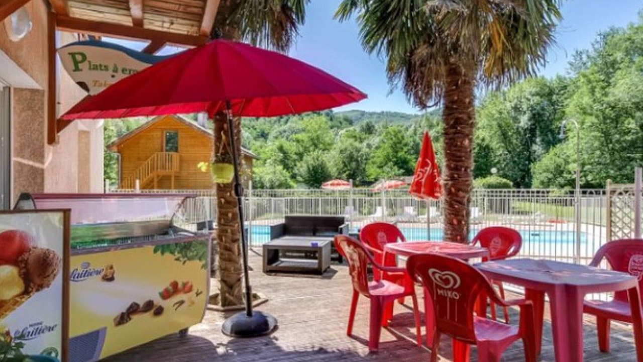 Photo of Outdoor in Montels