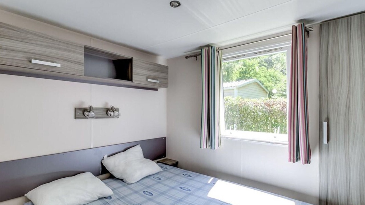 Photo of Bedroom in Montels