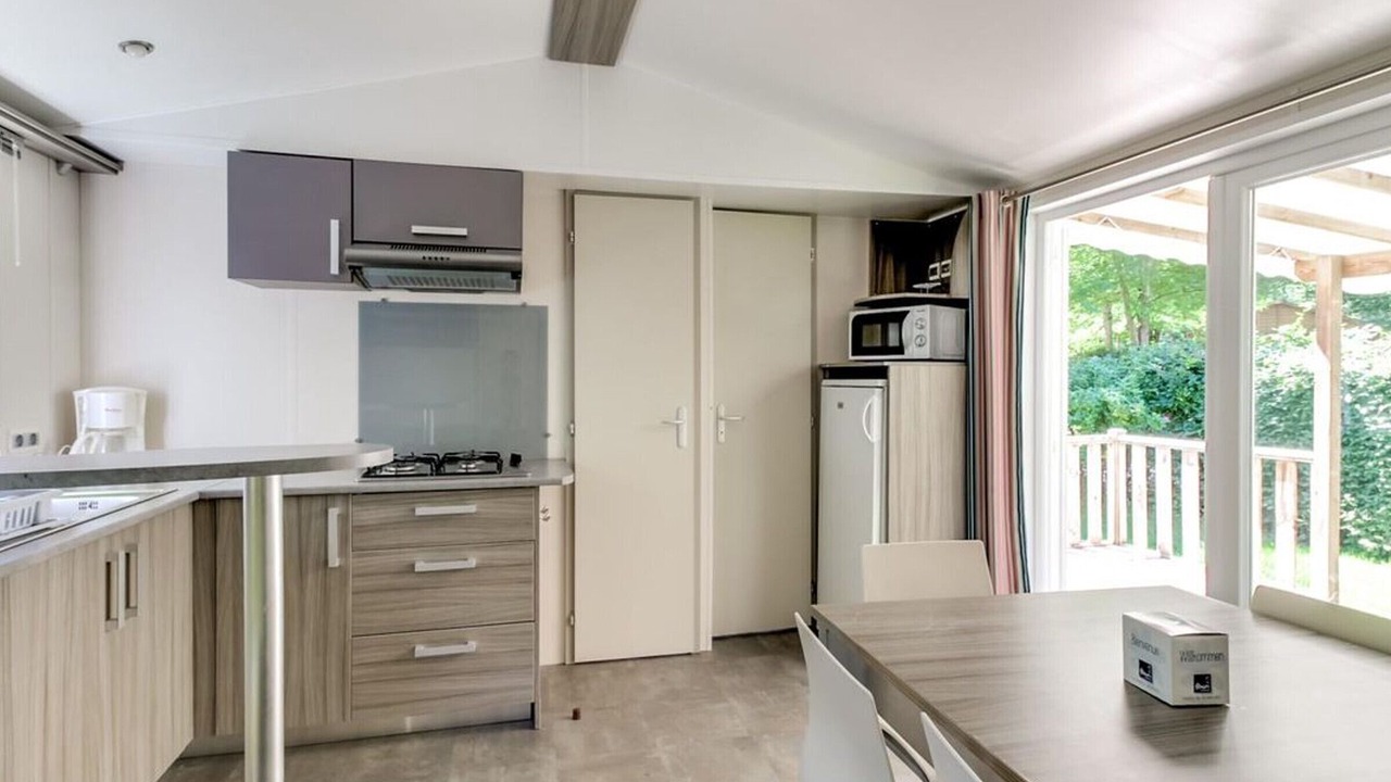 Photo of Kitchen in Montels