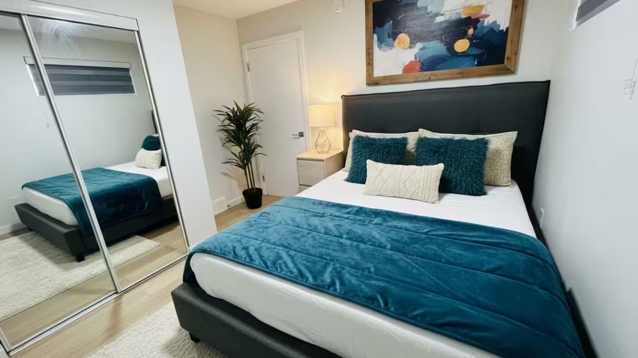 Photo of Bedroom in Winnipeg