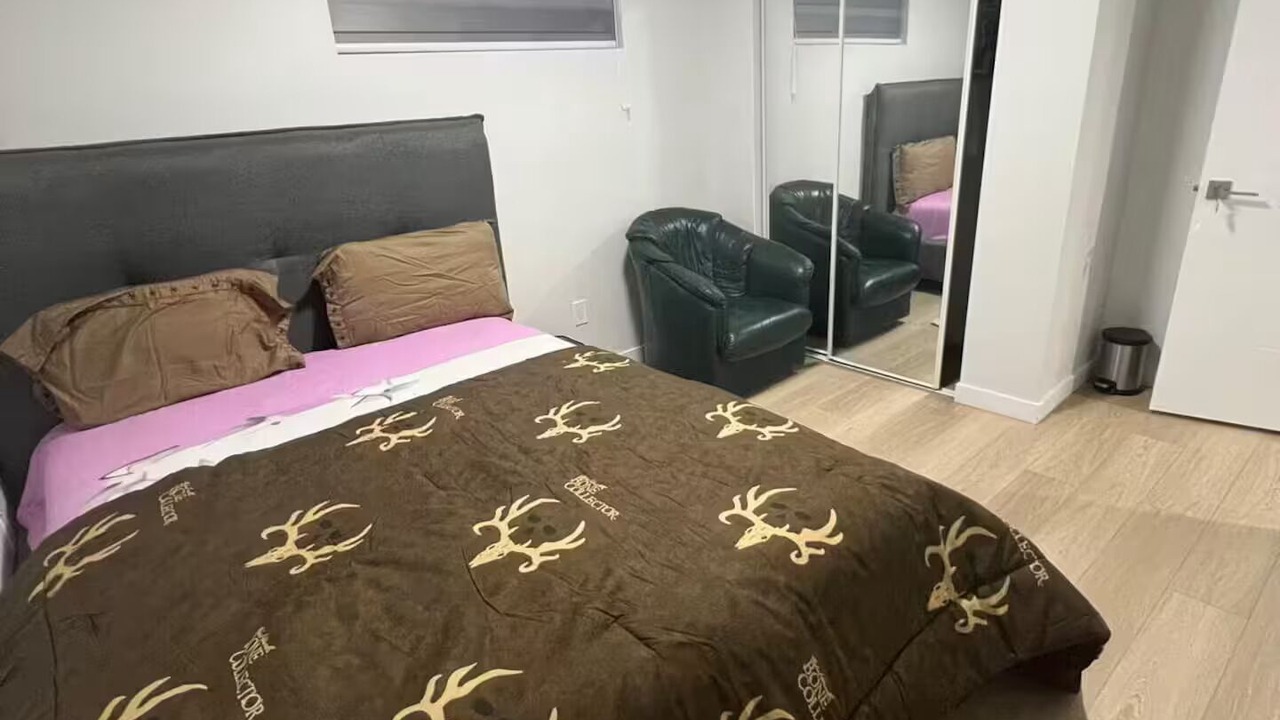Photo of Bedroom in Winnipeg