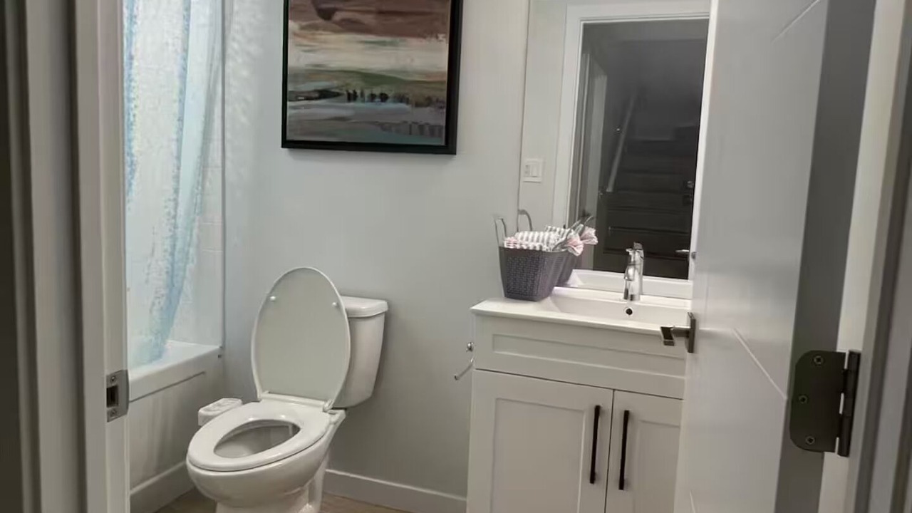 Photo of Bathroom in Winnipeg