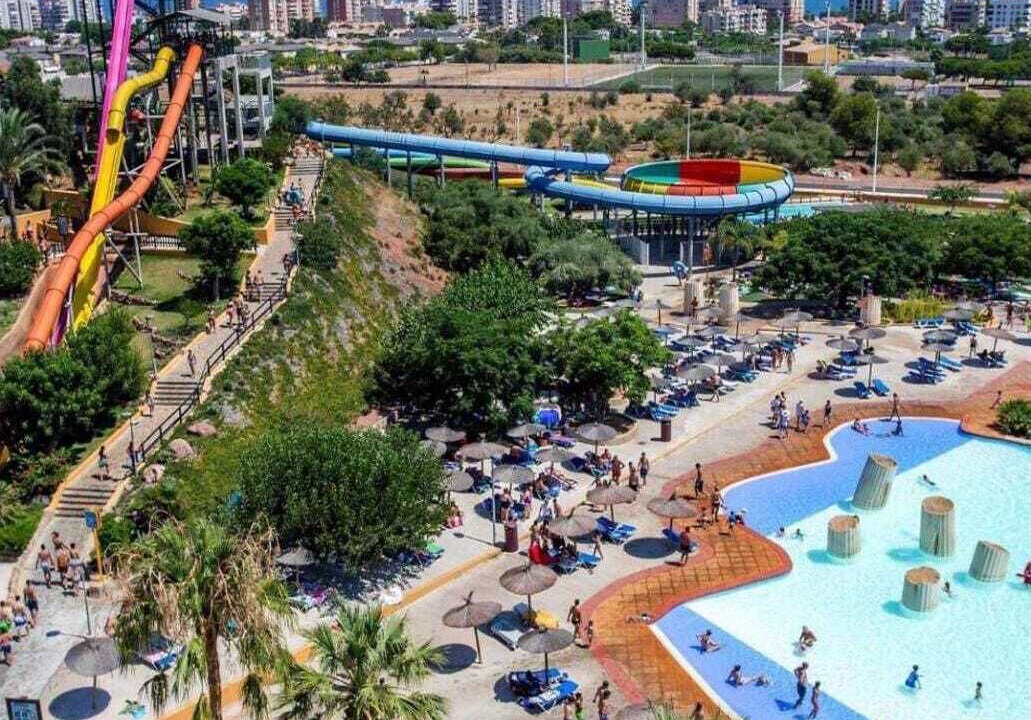 Photo of Outdoor in Benicassim