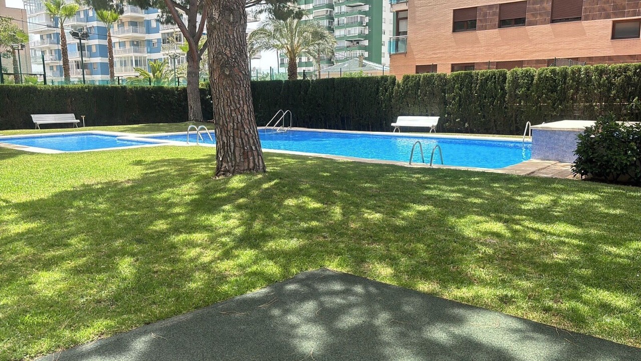 Photo of Outdoor in Benicassim