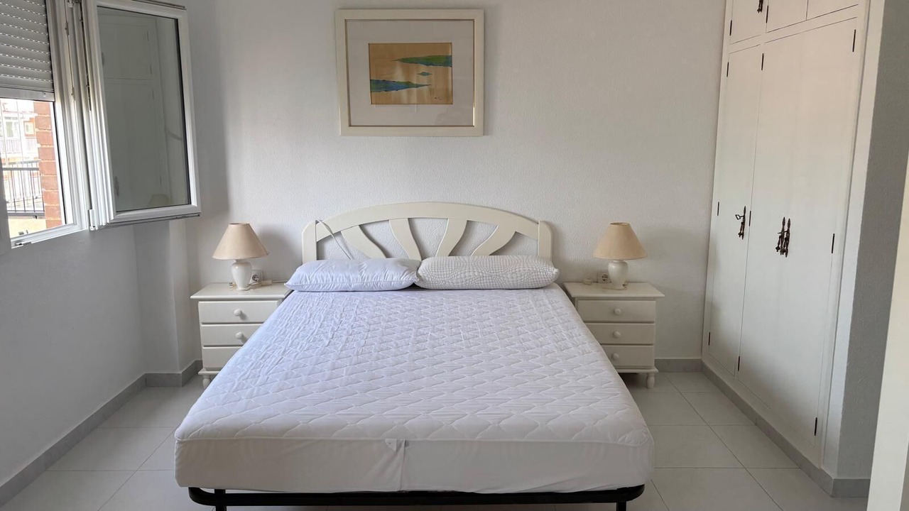 Photo of Bedroom in Benicassim