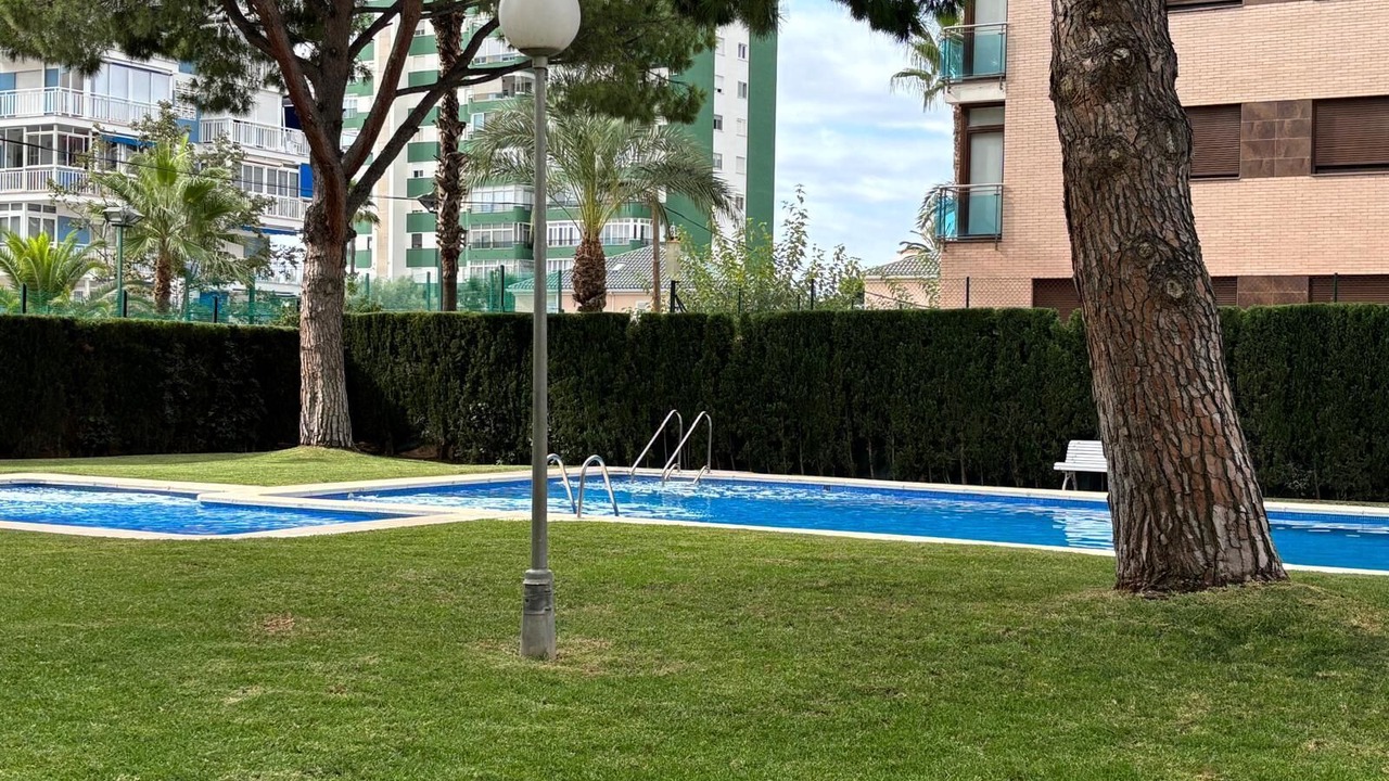 Photo of Outdoor in Benicassim