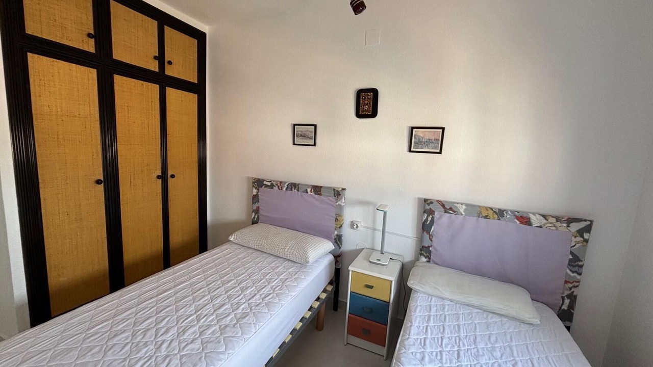 Photo of Bedroom in Benicassim
