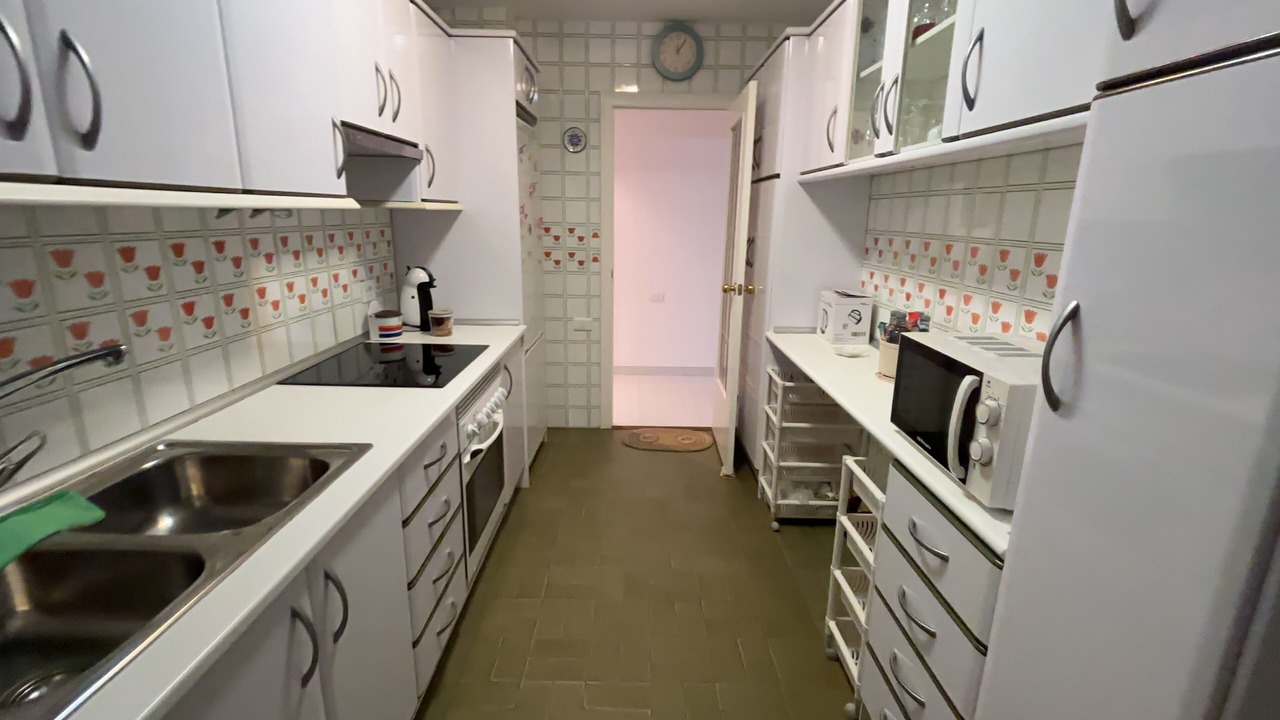 Photo of Kitchen in Benicassim