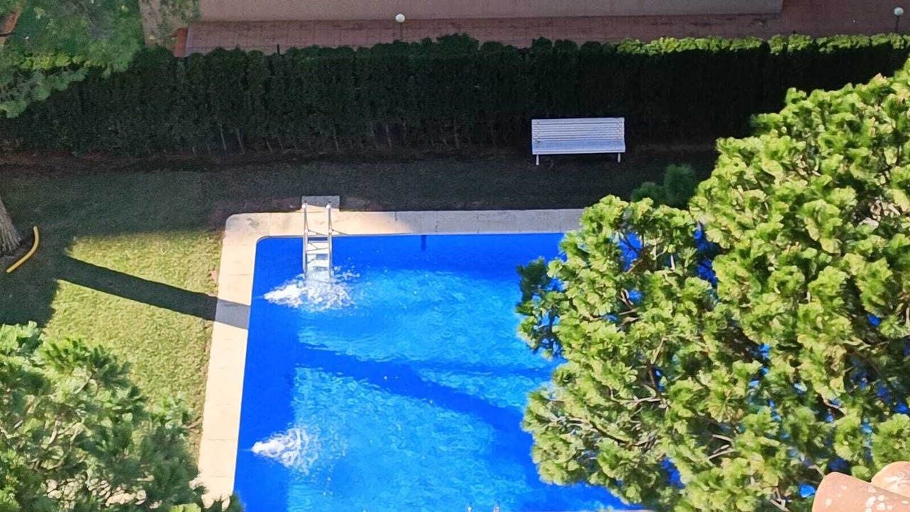 Photo of Outdoor in Benicassim