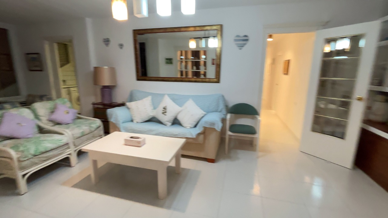Photo of Livingroom in Benicassim