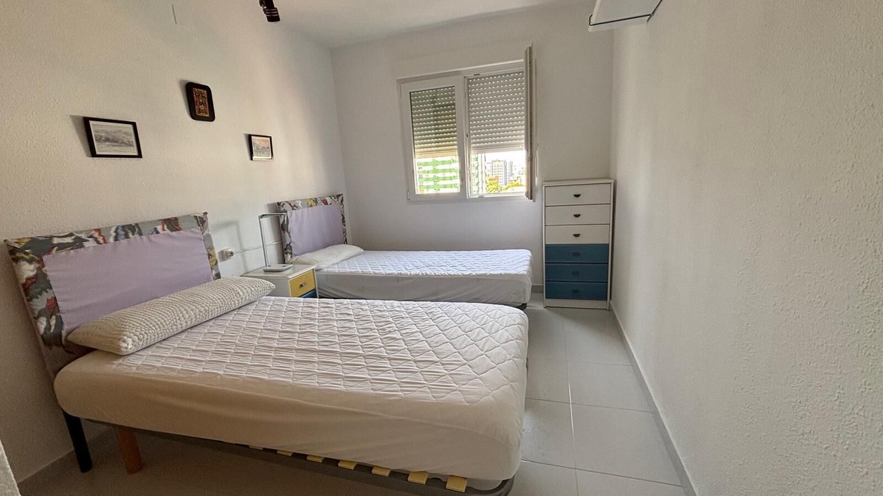Photo of Bedroom in Benicassim