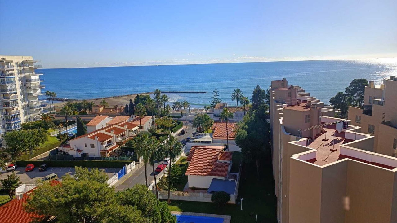 Photo of Outdoor in Benicassim