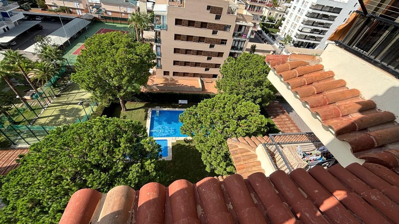 Photo of Outdoor in Benicassim