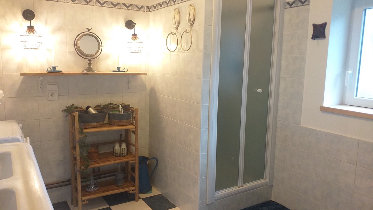 Photo of Bathroom in Fontaine-Denis-Nuisy