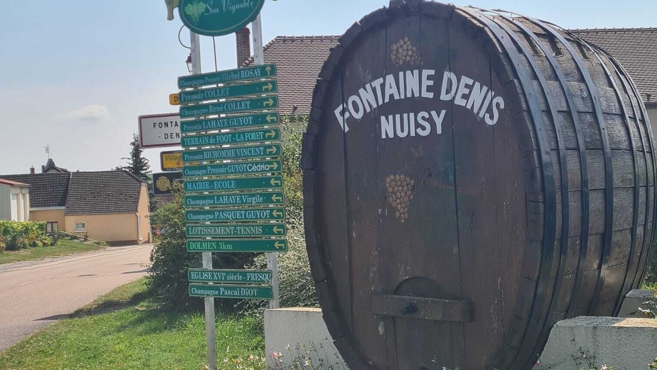 Photo of Others in Fontaine-Denis-Nuisy