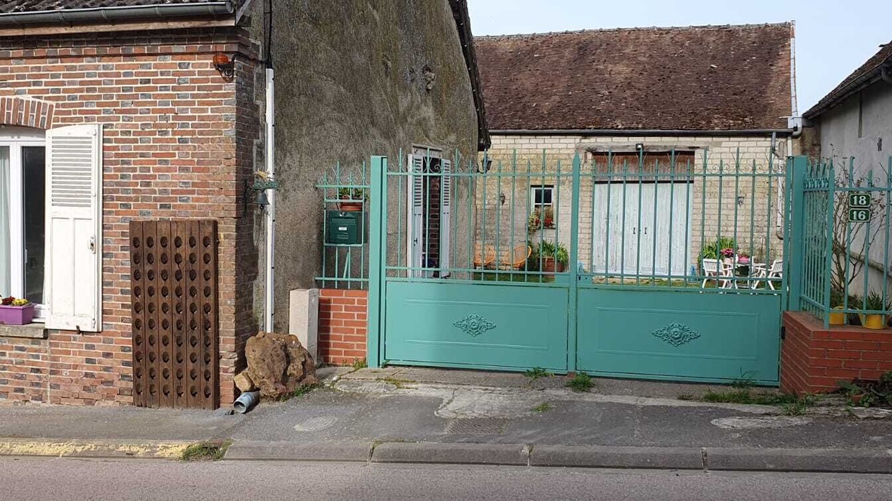 Photo of Outdoor in Fontaine-Denis-Nuisy