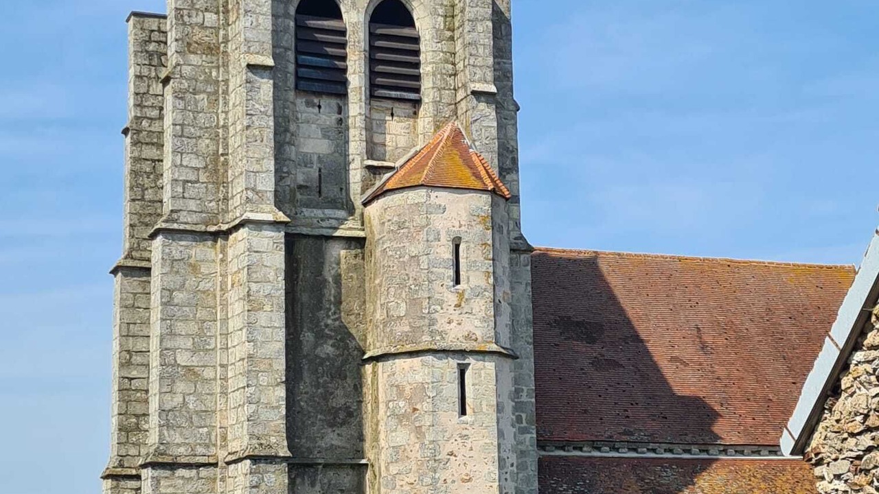 Photo of Others in Fontaine-Denis-Nuisy