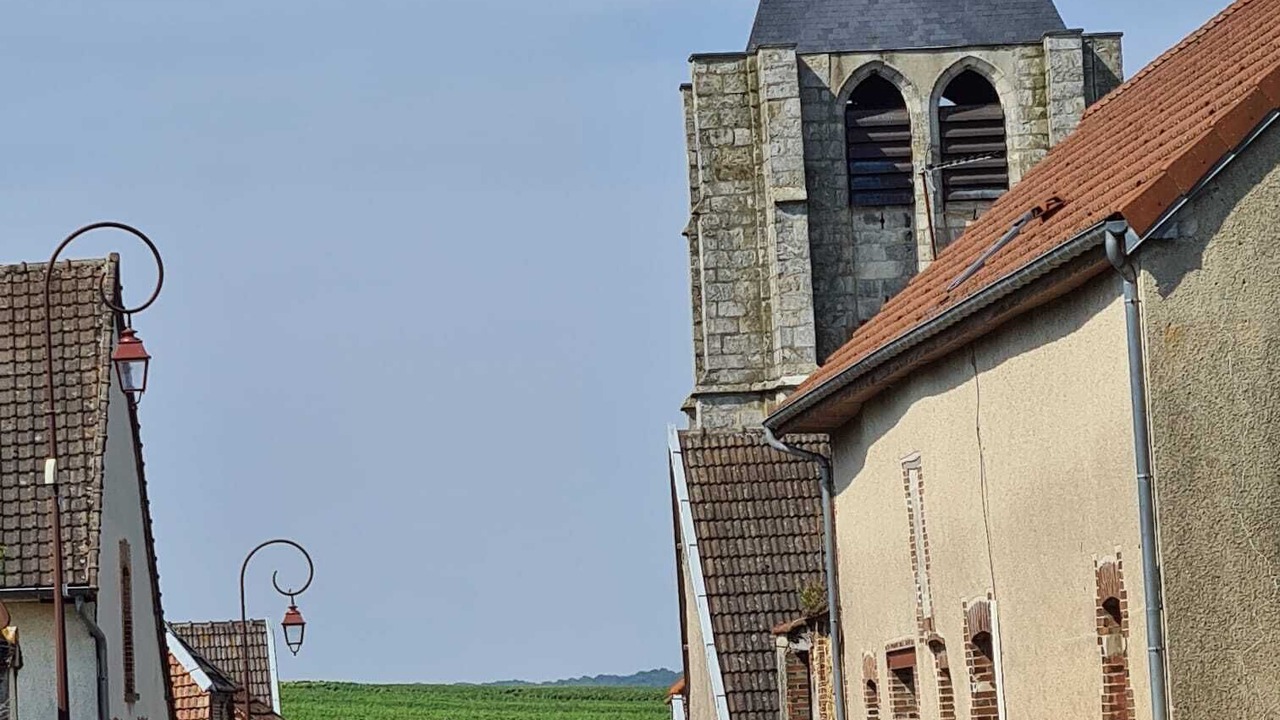 Photo of Others in Fontaine-Denis-Nuisy