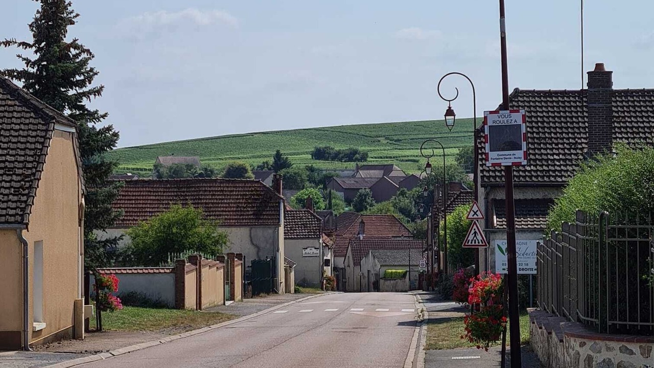 Photo of Others in Fontaine-Denis-Nuisy
