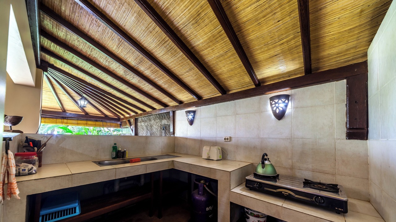 Photo of Kitchen in Lovina