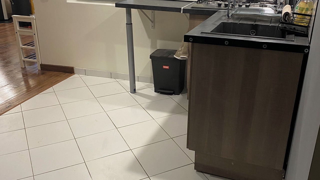 Photo of Kitchen in Amberieu-en-Bugey