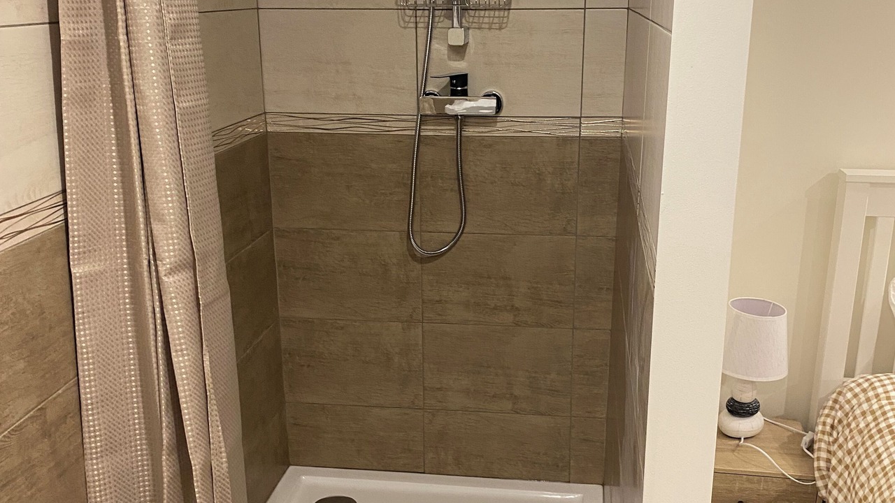Photo of Bathroom in Amberieu-en-Bugey