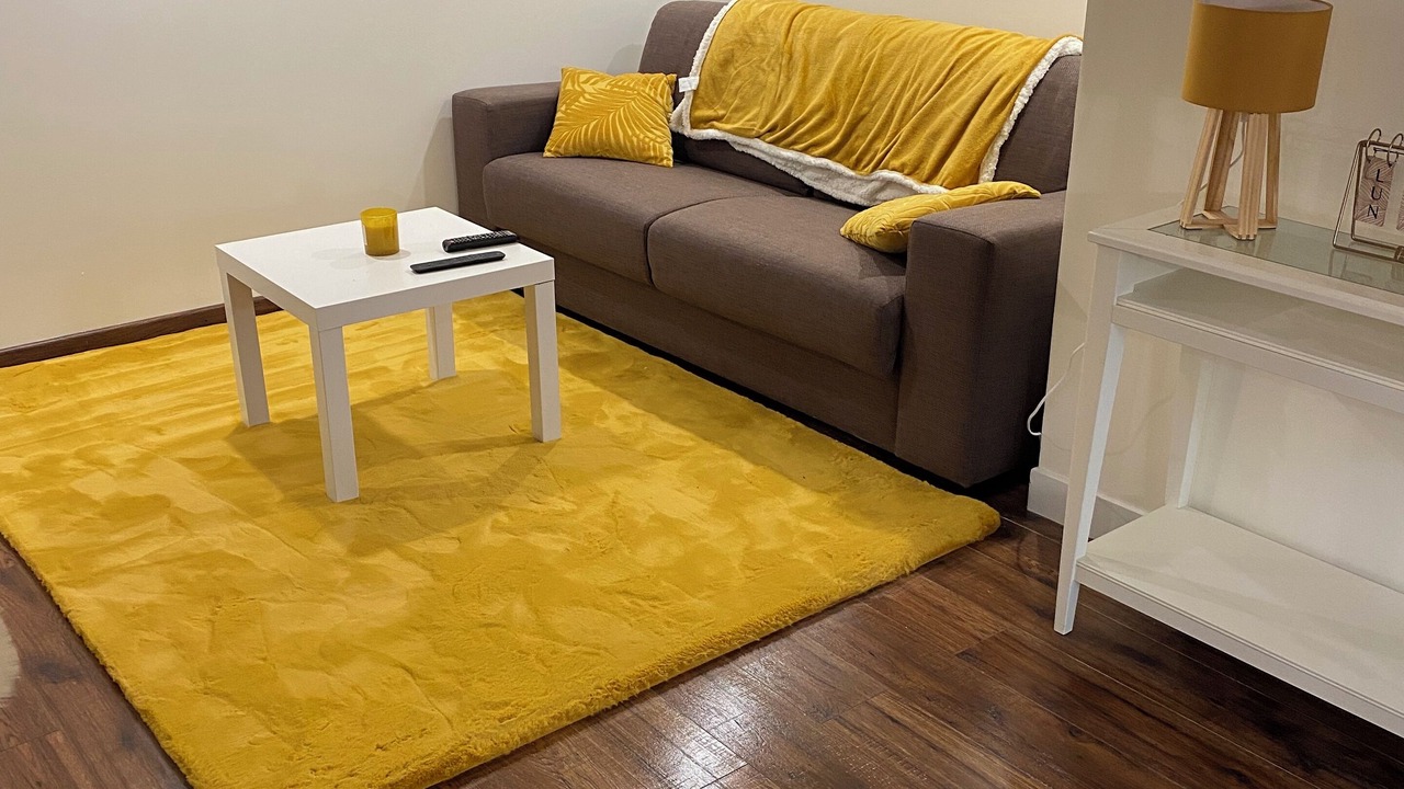 Photo of Livingroom in Amberieu-en-Bugey