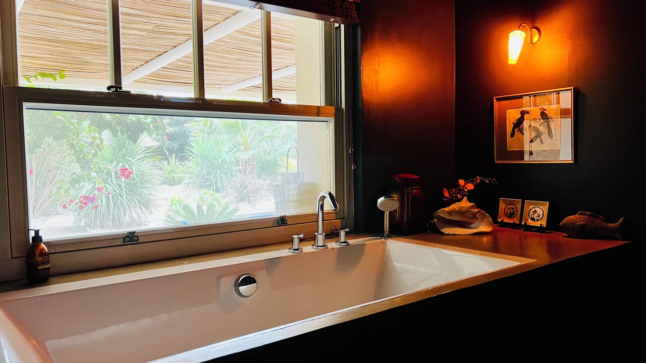 Photo of Bathroom in Pouzolles