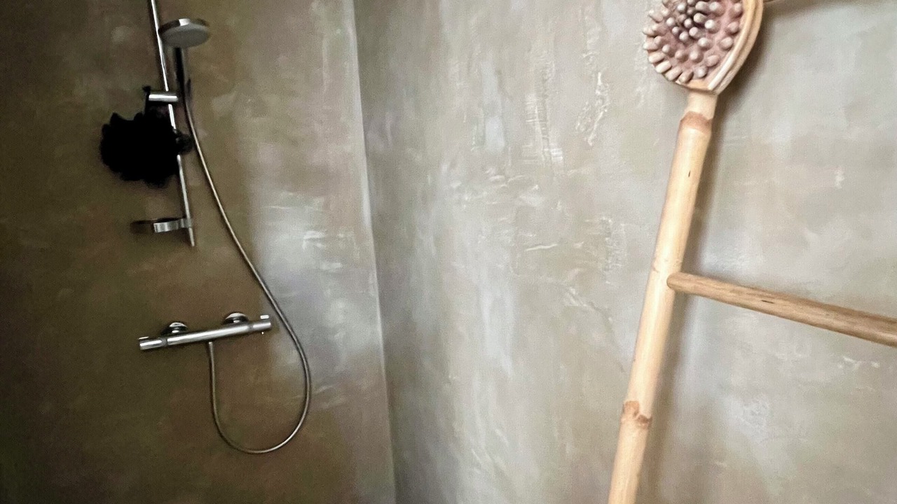 Photo of Bathroom in Pouzolles