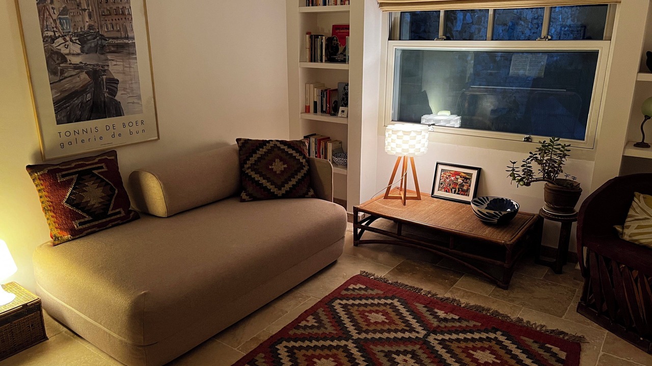 Photo of Livingroom in Pouzolles