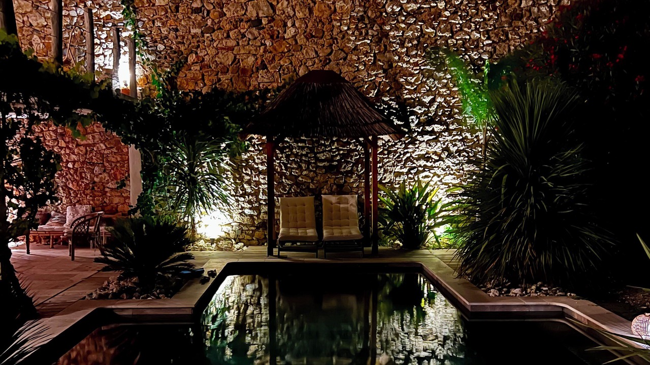 Photo of Outdoor in Pouzolles