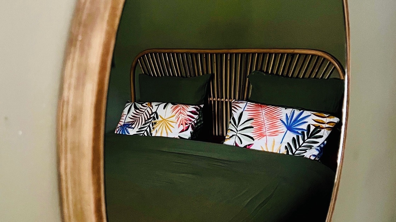Photo of Bedroom in Pouzolles