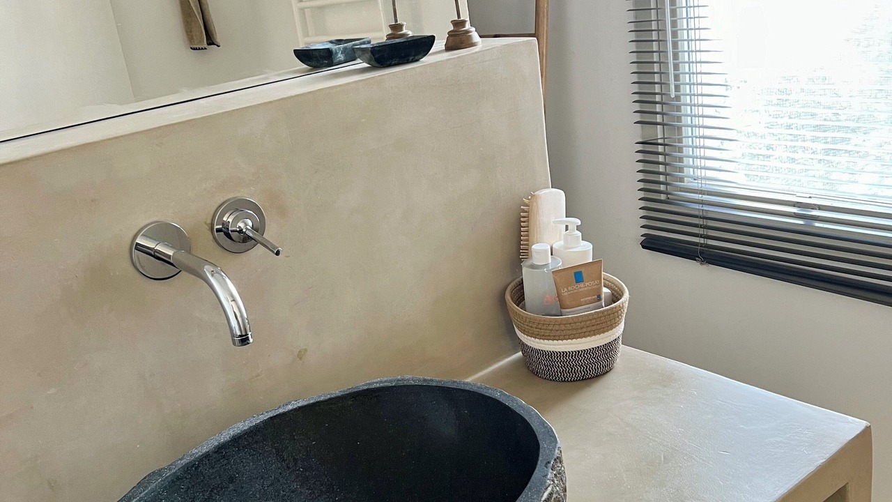 Photo of Bathroom in Pouzolles
