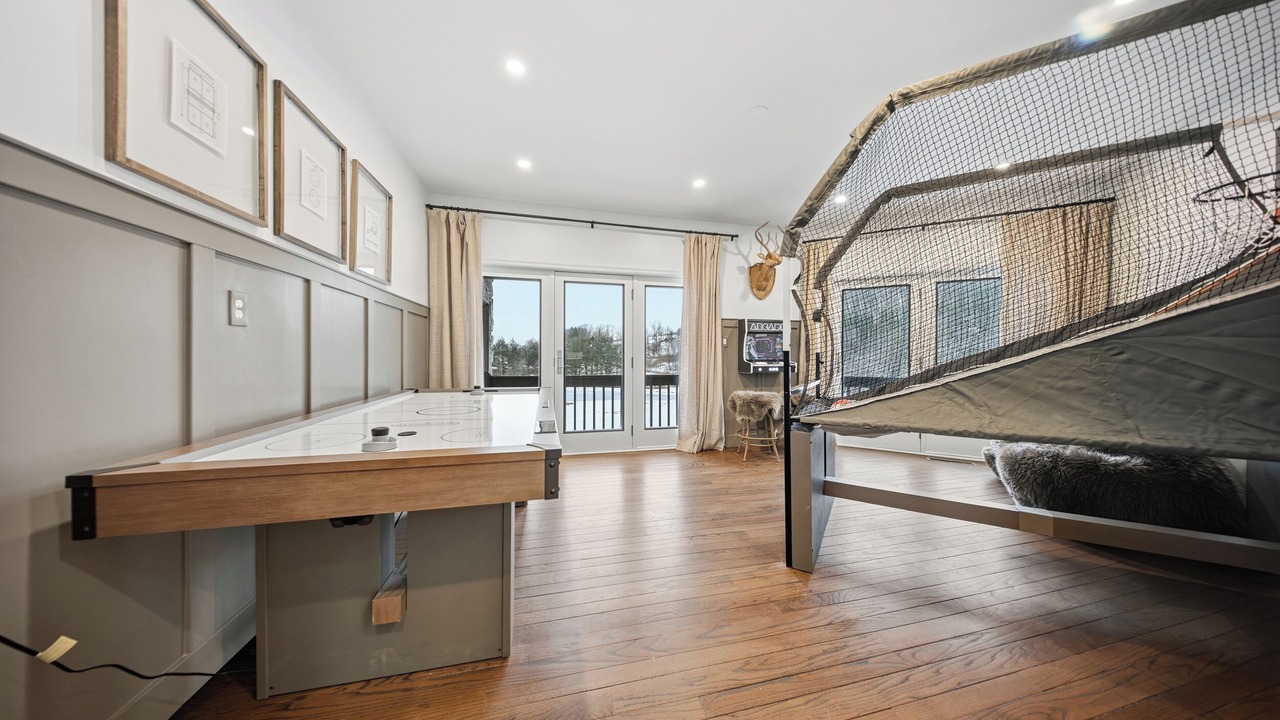 Photo of Bedroom in Union Dale