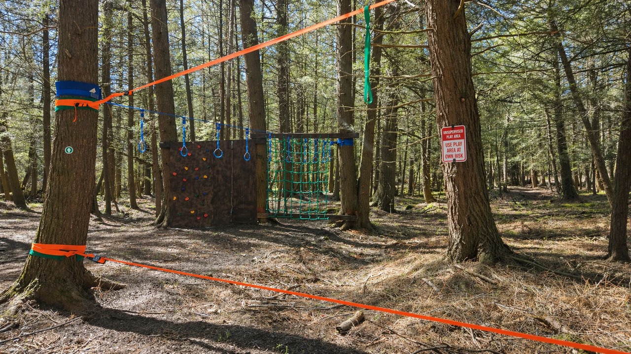 Photo of Outdoor in Union Dale